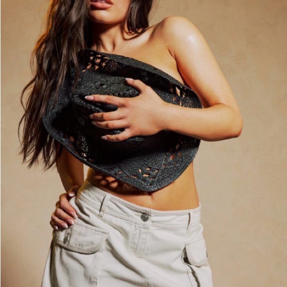 Garage Cargo Skort
